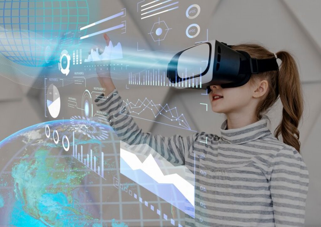 Oculus Quest 3 Lenses: A Glimpse into the Future of Virtual Reality Optics