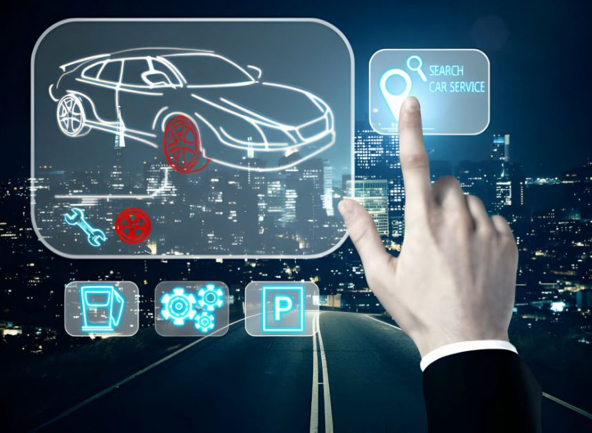Revolutionizing Your Ride: Exploring High-Tech Features in Pre Owned Vehicles