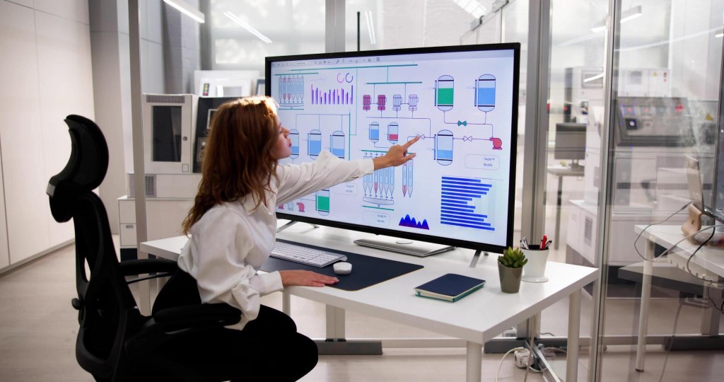 Revolutionizing Portability: A Deep Dive into Cutting-Edge Display Monitor Solutions