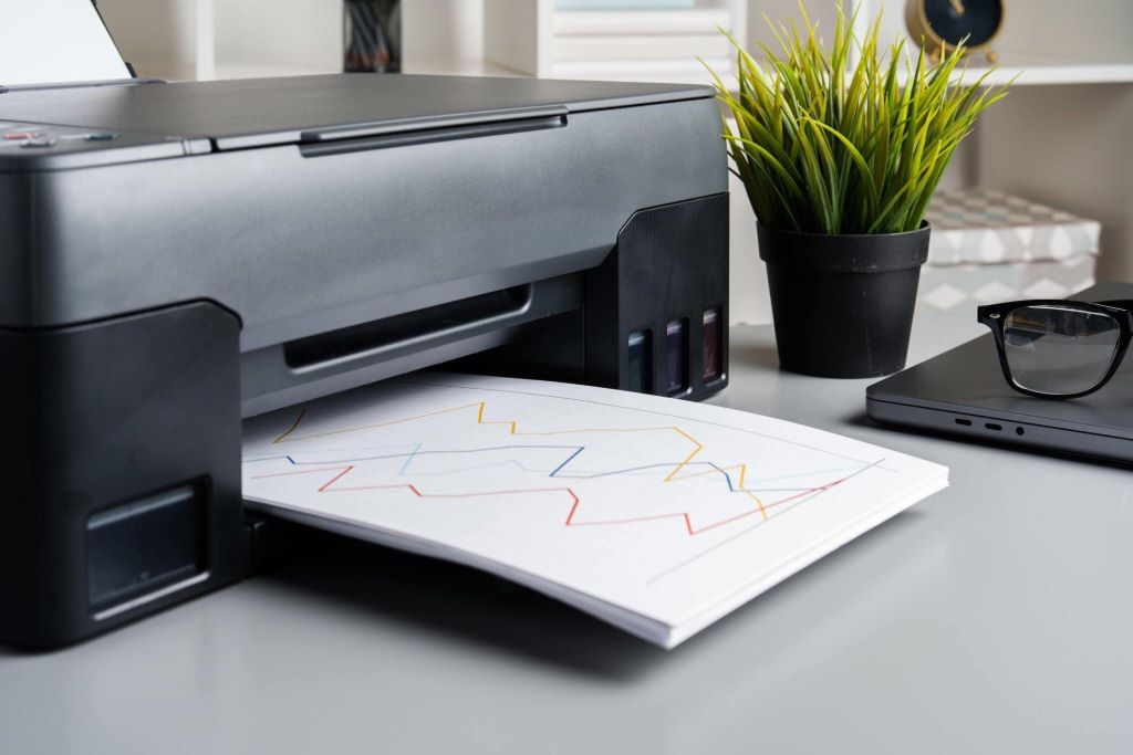 The Future of Printing: Exploring Cutting-edge Technologies in Document Management