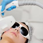 Laser Infused Skin treatment