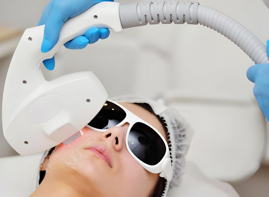 Innovative Insights: Exploring the Role of Technology in Laser Skin Rejuvenation
