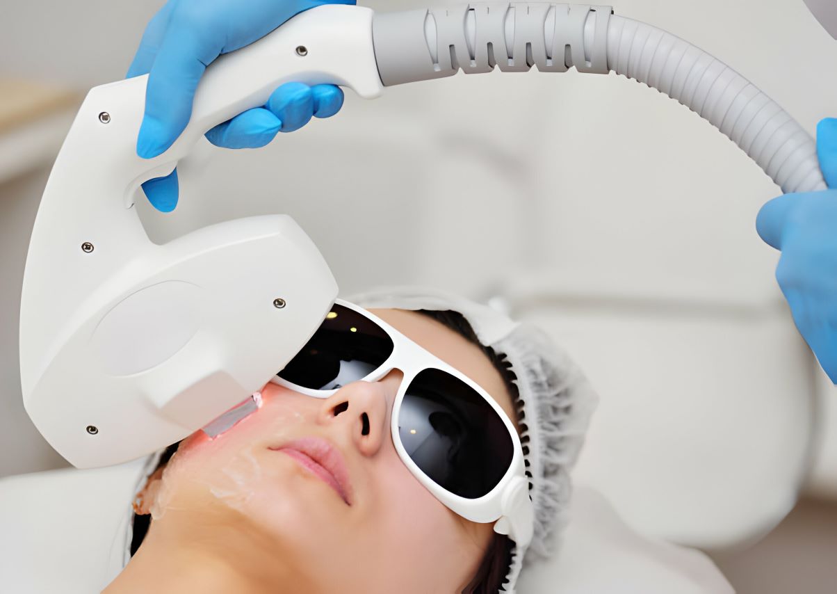 Innovative Insights: Exploring the Role of Technology in Laser Skin Rejuvenation