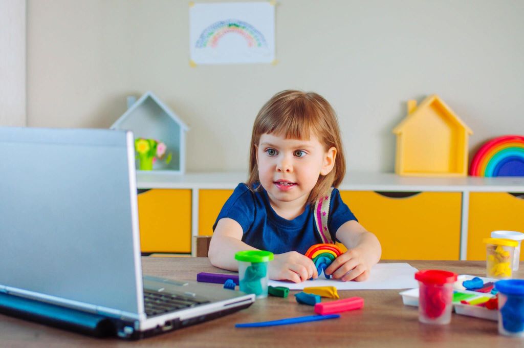 Innovative Approaches: Explore Technology’s Role in Preschool Spanish Immersion Programs