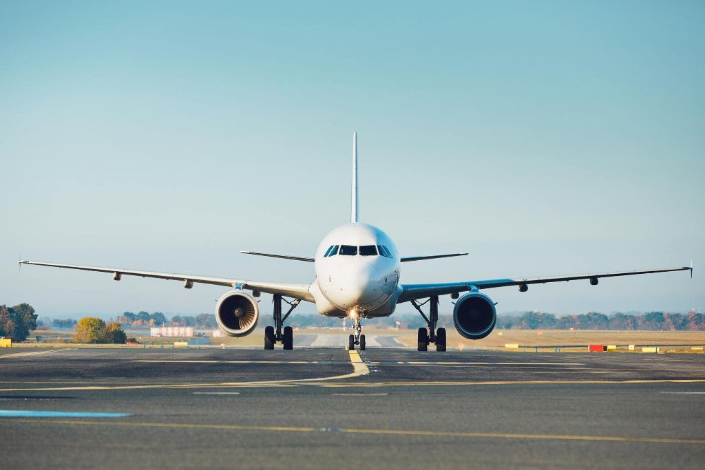 Smart Flyer Solutions: Harnessing Technology In Charter Flight Services