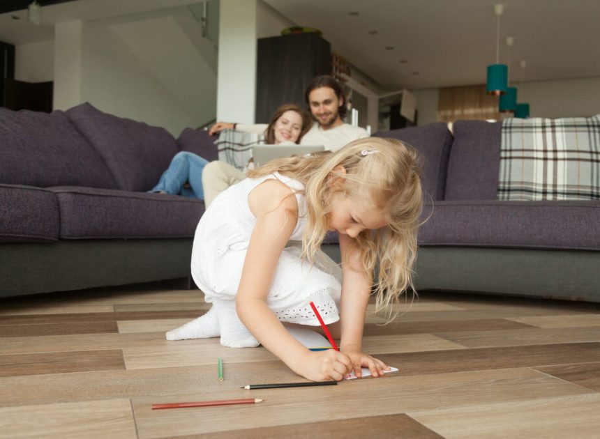 Technological Evolution of Laminate Flooring: A Modern Solution for Your Home