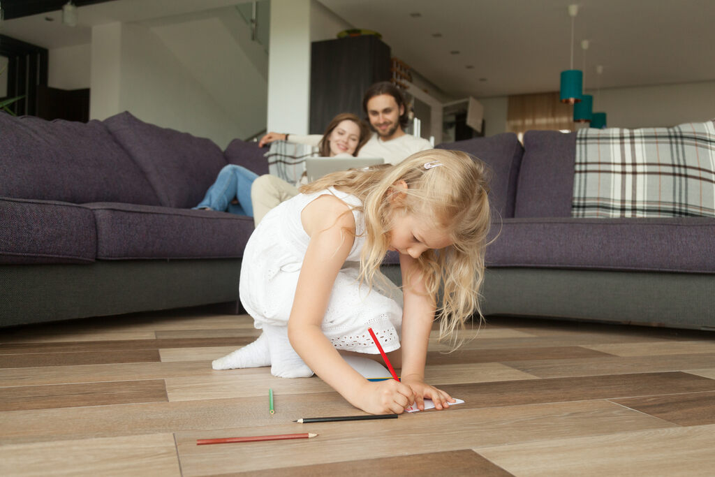 Technological Evolution of Laminate Flooring: A Modern Solution for Your Home